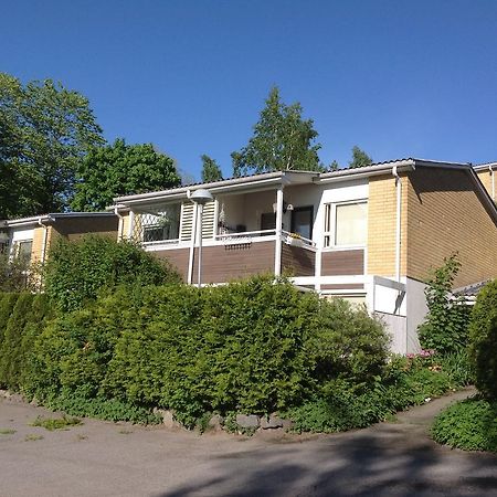 Apartment Marina Home With Sauna Espoo Kültér fotó